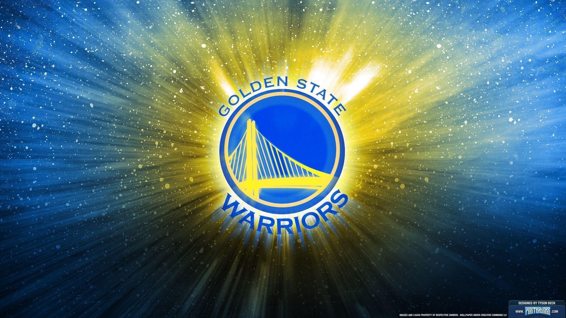 HD Warriors Wallpapers | 2019 Basketball Wallpaper