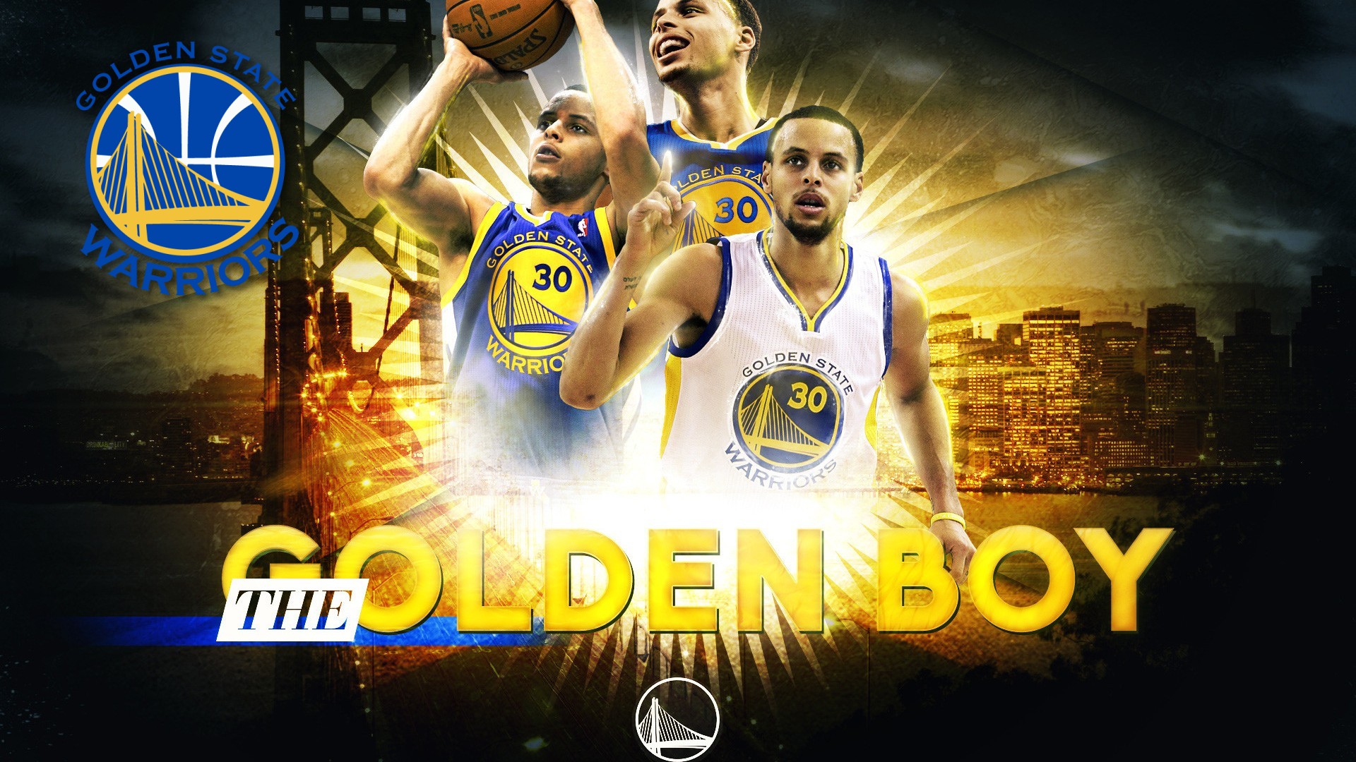 Backgrounds Stephen Curry HD | 2019 Basketball Wallpaper