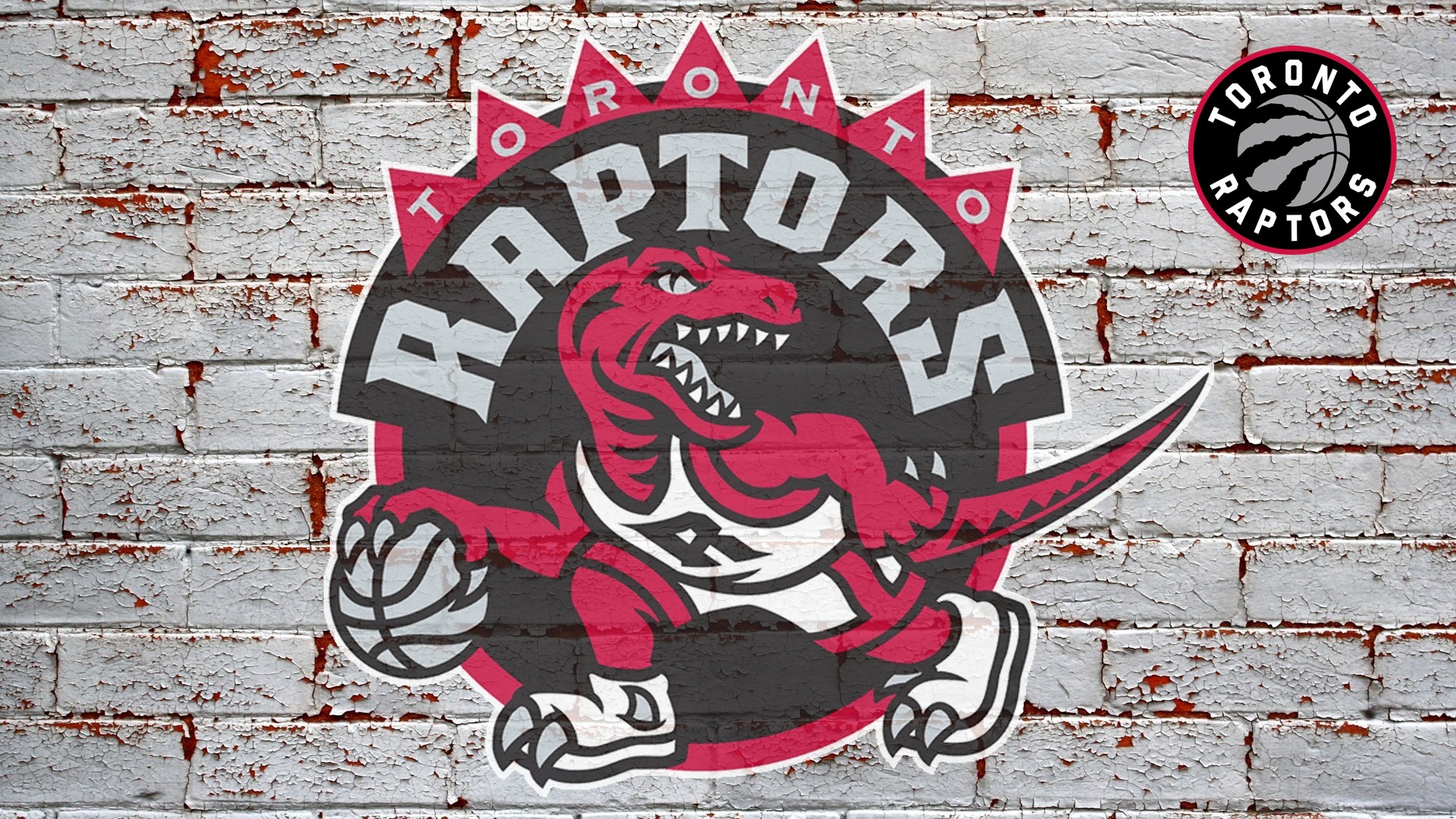 HD Backgrounds Toronto Raptors 2019