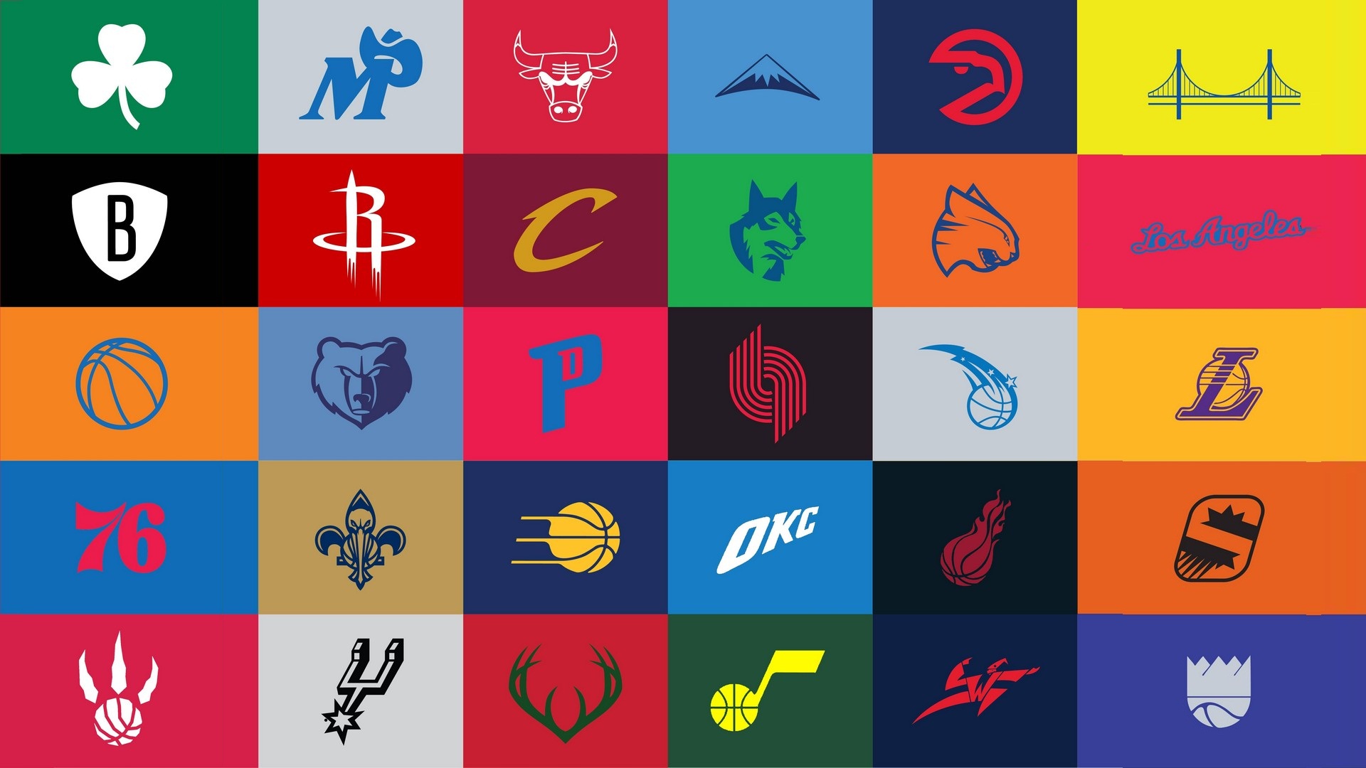 NBA For PC Wallpaper | 2019 Basketball Wallpaper