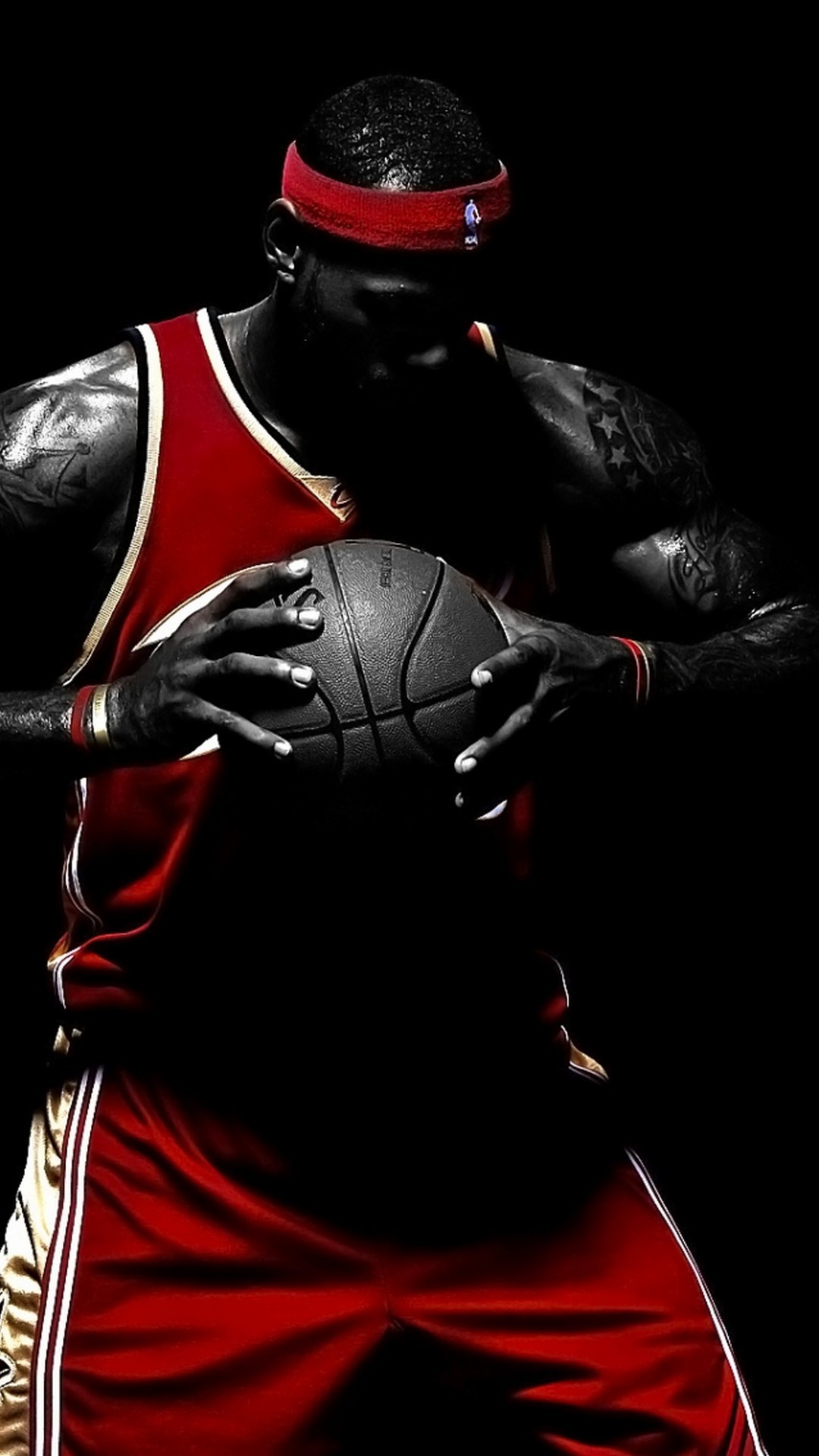 Mobile Wallpaper HD NBA | 2019 Basketball Wallpaper