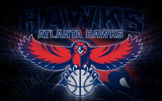 Atlanta Hawks Wallpaper HD With Resolution 1920X1080