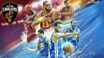 Big 3 Cleveland Cavaliers Wallpaper