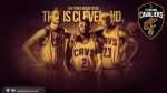 Big 3 Cleveland Cavaliers Wallpaper HD