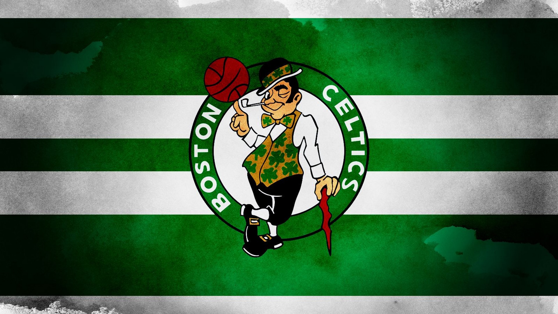Boston Celtics Wallpaper HD 1920x1080