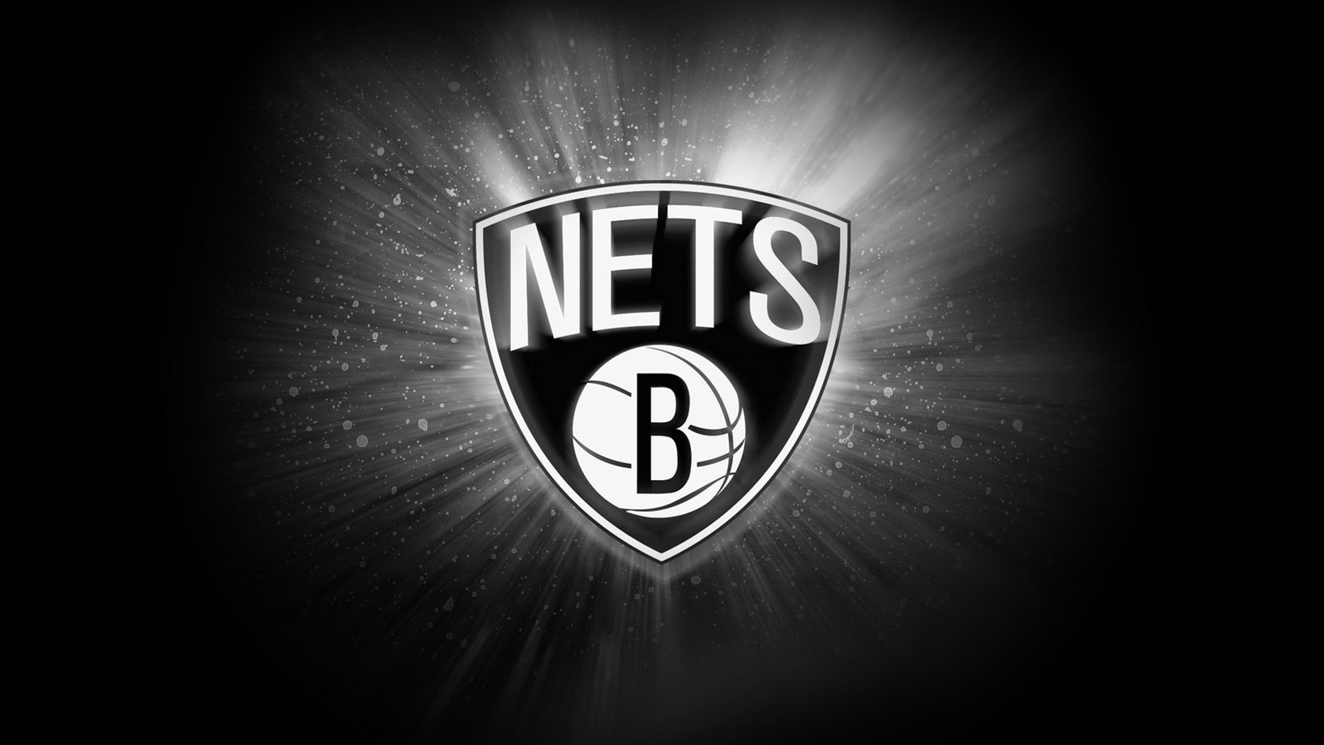 Brooklyn Nets Wallpaper HD 1920x1080