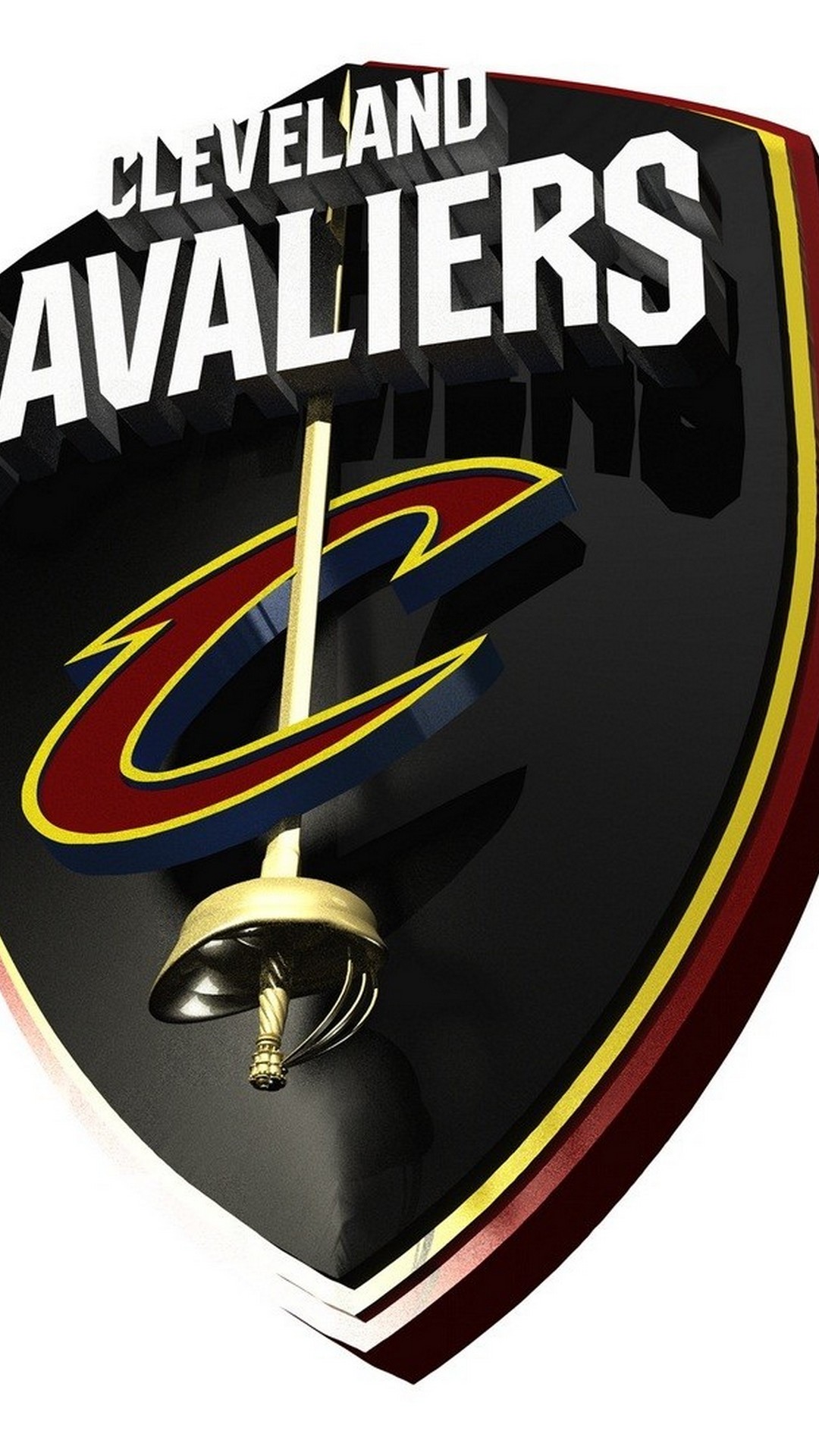 Cavs HD Wallpaper For iPhone | 2020 Basketball Wallpaper