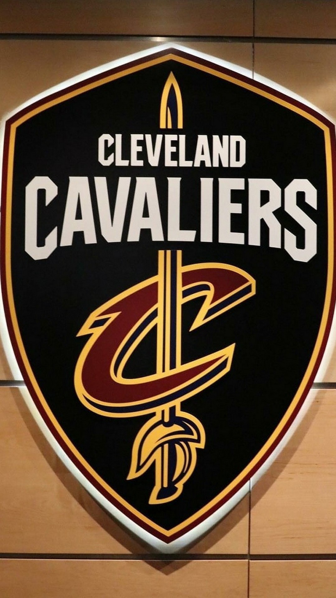 Cavs HD Wallpapers For Mobile 1080x1920