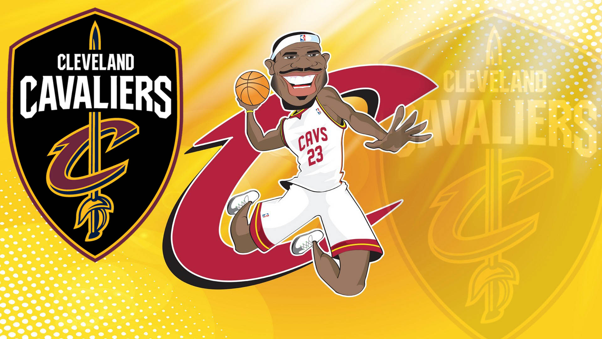 Cavs HD Wallpapers 1920x1080