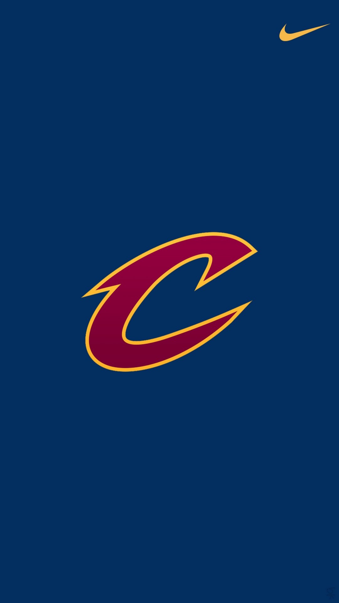 cavaliers logo wallpaper