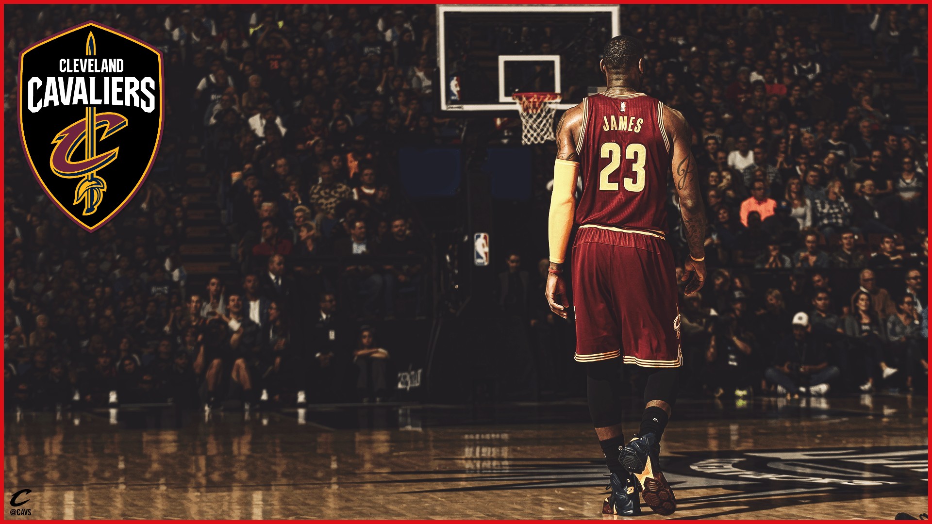 Cavs Wallpaper For Mac Backgrounds 1920x1080