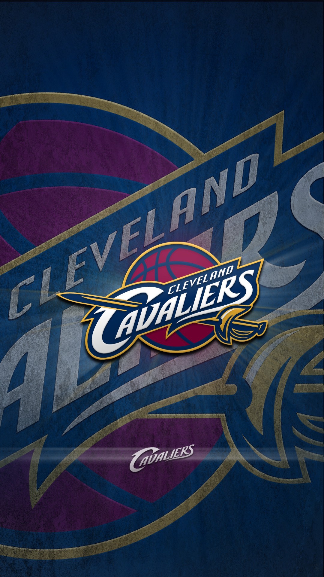 Cavs Wallpaper For Mobile 1080x1920