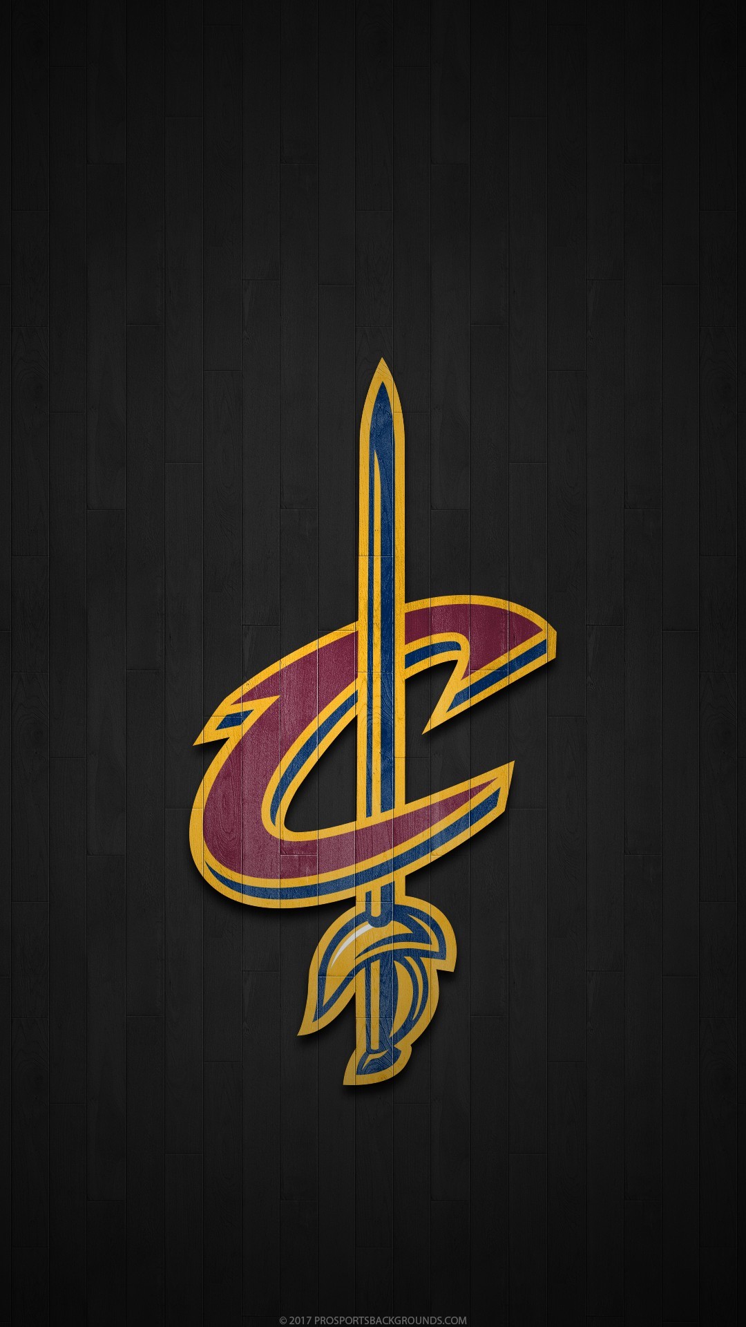 Cavs Wallpaper iPhone HD 1080x1920