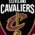 Cavs iPhone 7 Wallpaper