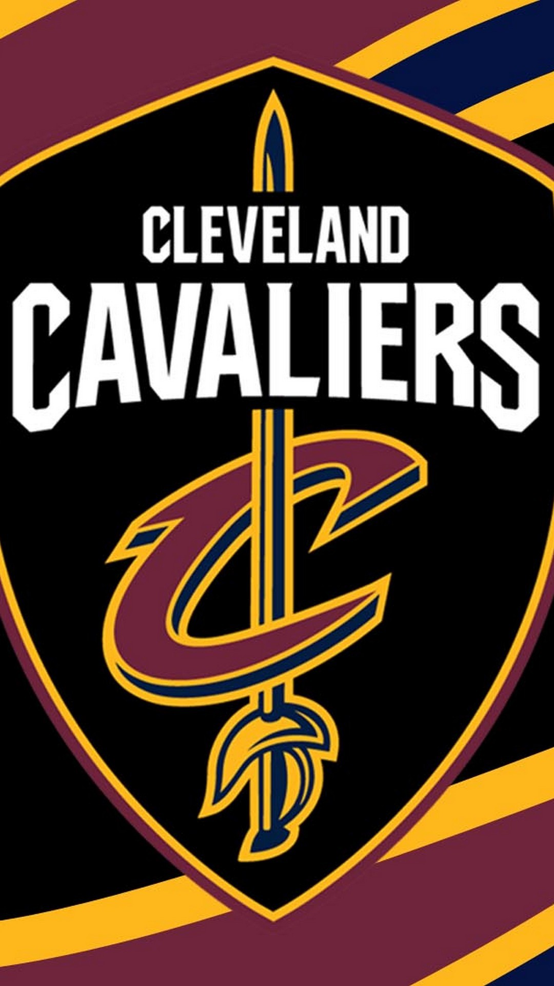 Cavs iPhone Wallpapers 1080x1920