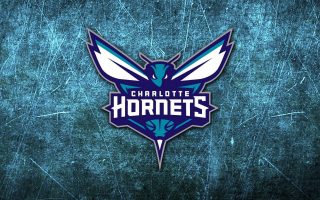 Charlotte Hornets Wallpaper HD With Resolution 1920X1080