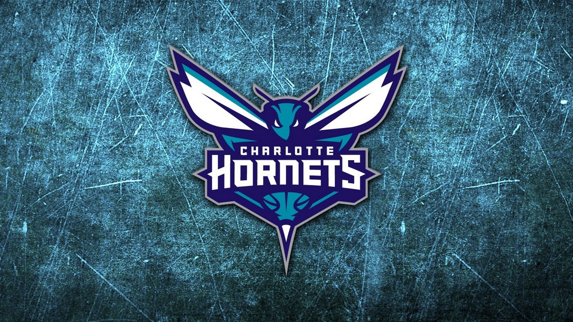 Charlotte Hornets Wallpaper HD 1920x1080