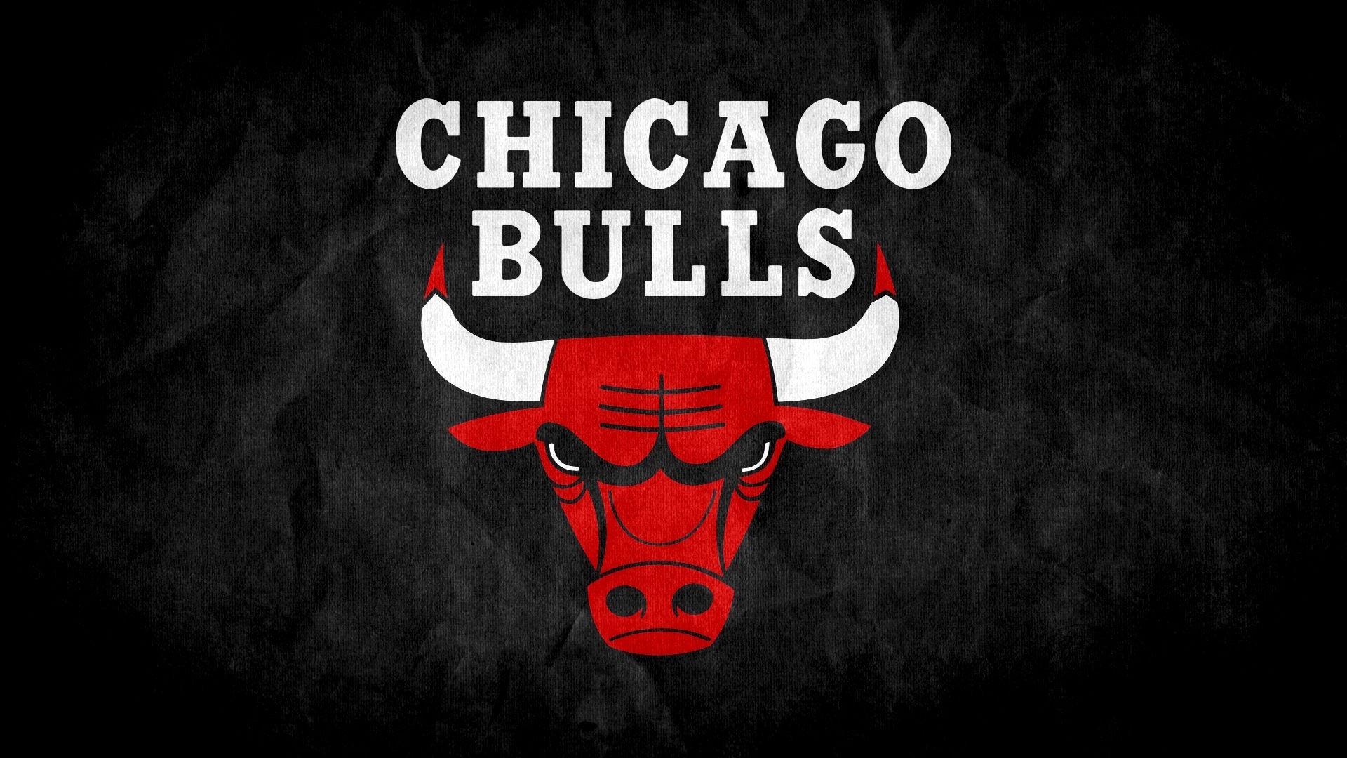 Chicago Bulls Wallpaper HD With Resolution 1920X1080