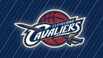 Cleveland Cavaliers Desktop Wallpaper