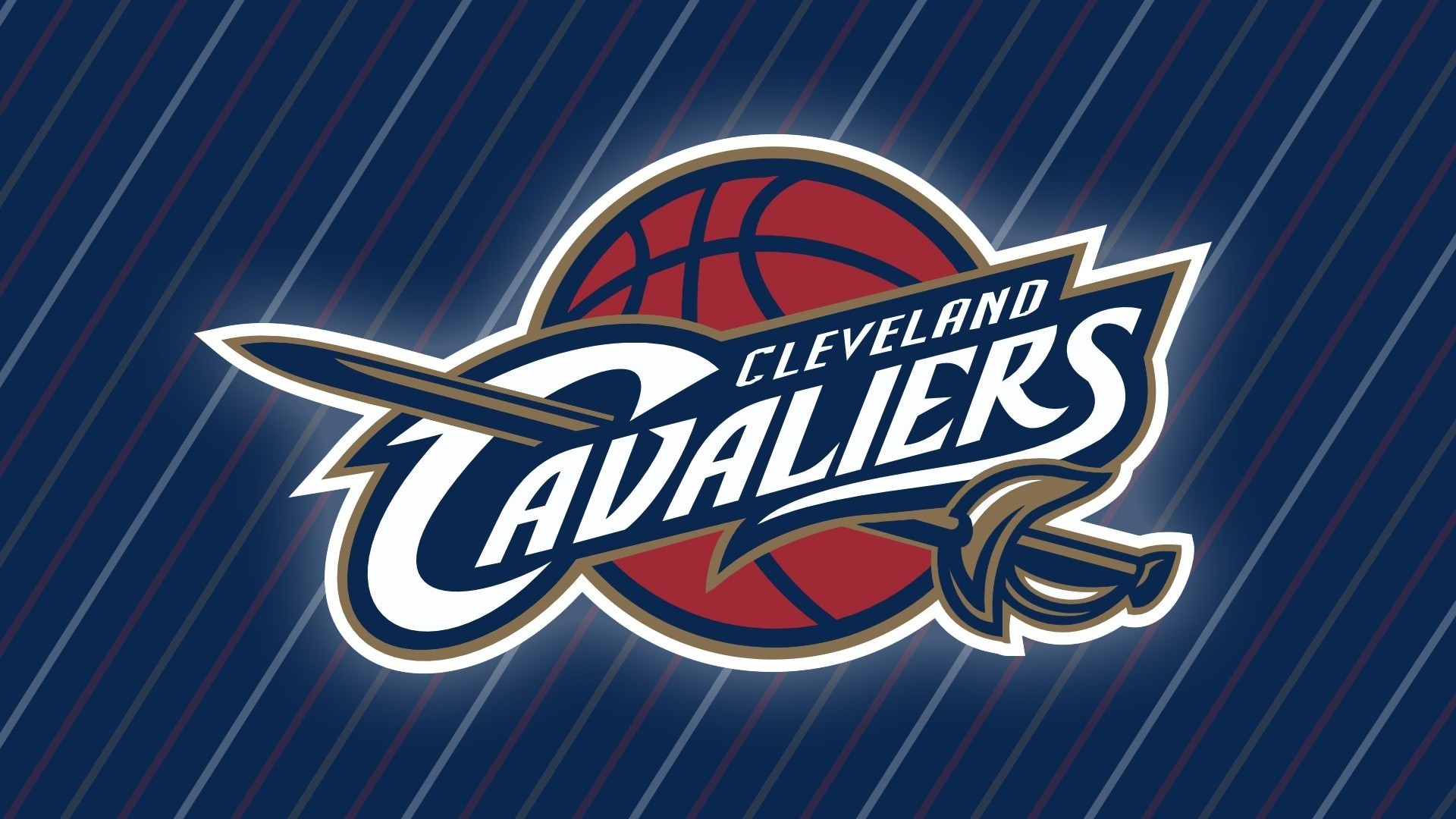 Cleveland Cavaliers Desktop Wallpaper 1920x1080