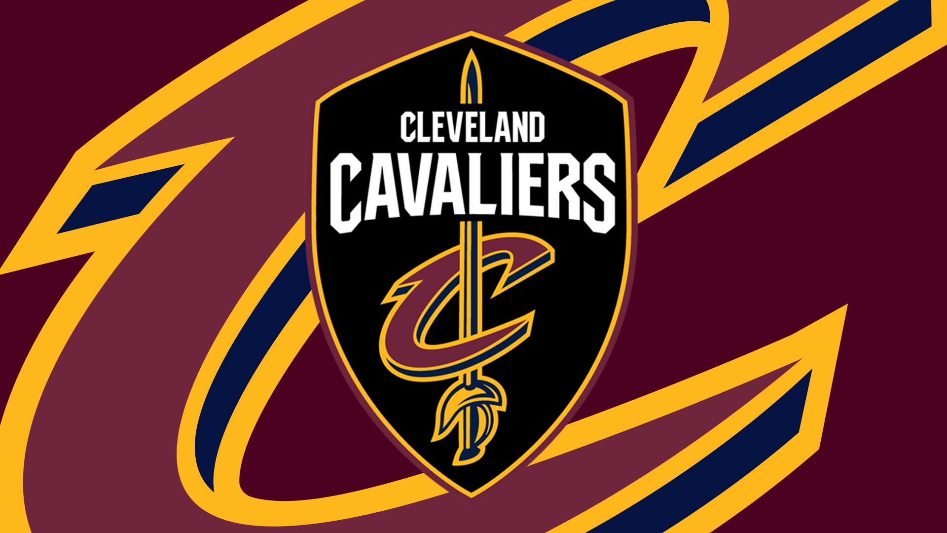 Cleveland Cavaliers Desktop Wallpapers