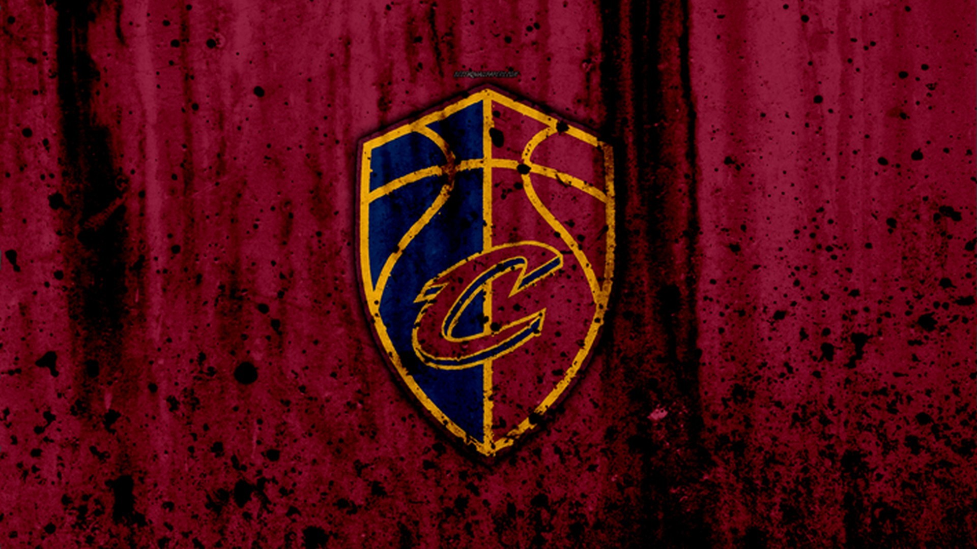 Cleveland Cavaliers For Mac Wallpaper 1920x1080