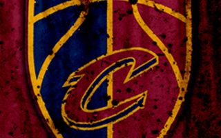 Cleveland Cavaliers HD Wallpaper For iPhone With Resolution 1080X1920