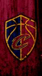 Cleveland Cavaliers HD Wallpaper For iPhone