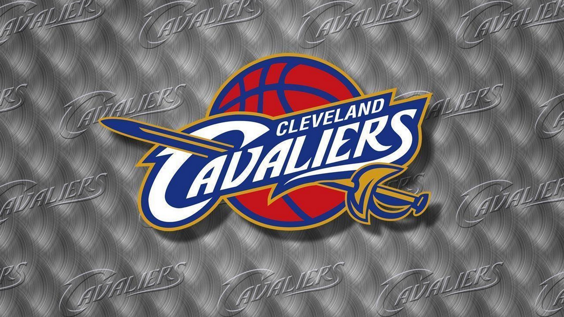 Cleveland Cavaliers Logo HD Wallpapers 1920x1080
