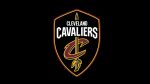 Cleveland Cavaliers Logo Wallpaper