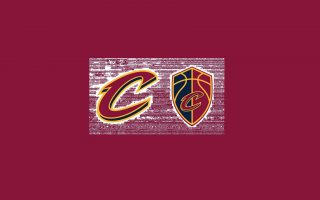 Cleveland Cavaliers Logo Wallpaper HD With Resolution 1920X1080