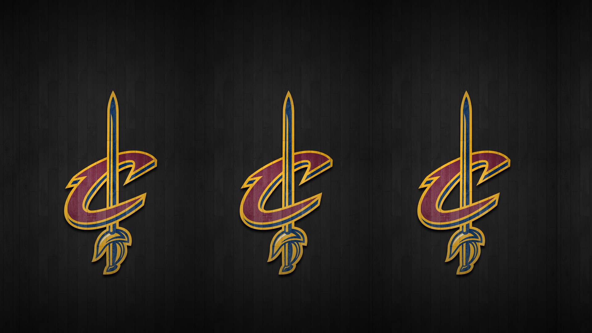 Cleveland Cavaliers Mac Backgrounds 1920x1080