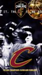 Cleveland Cavaliers NBA Mobile Wallpaper