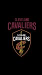 Cleveland Cavaliers NBA Wallpaper iPhone HD