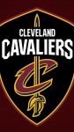 Cleveland Cavaliers NBA iPhone Wallpapers