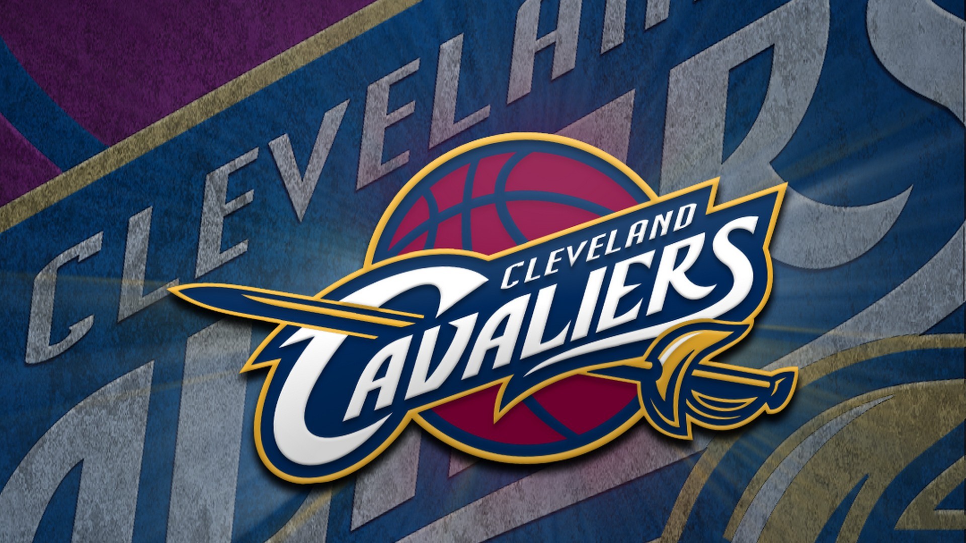 Cleveland Cavaliers Wallpaper For Mac Backgrounds With Resolution 1920X1080