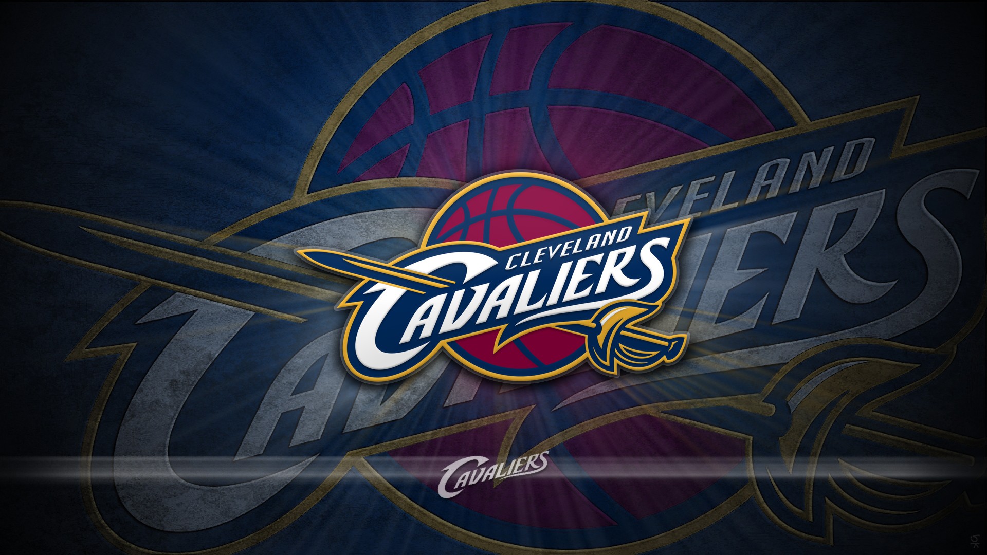 Cleveland Cavaliers Wallpaper HD | 2020