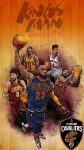 Cleveland Cavaliers Wallpaper Mobile