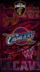 Cleveland Cavaliers Wallpaper iPhone HD