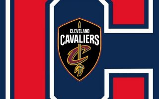 Cleveland Cavaliers iPhone 7 Plus Wallpaper With Resolution 1080X1920
