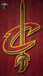 Cleveland Cavaliers iPhone 7 Wallpaper