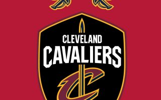 Cleveland Cavaliers iPhone 8 Wallpaper With Resolution 1080X1920