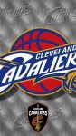 Cleveland Cavaliers iPhone Wallpapers