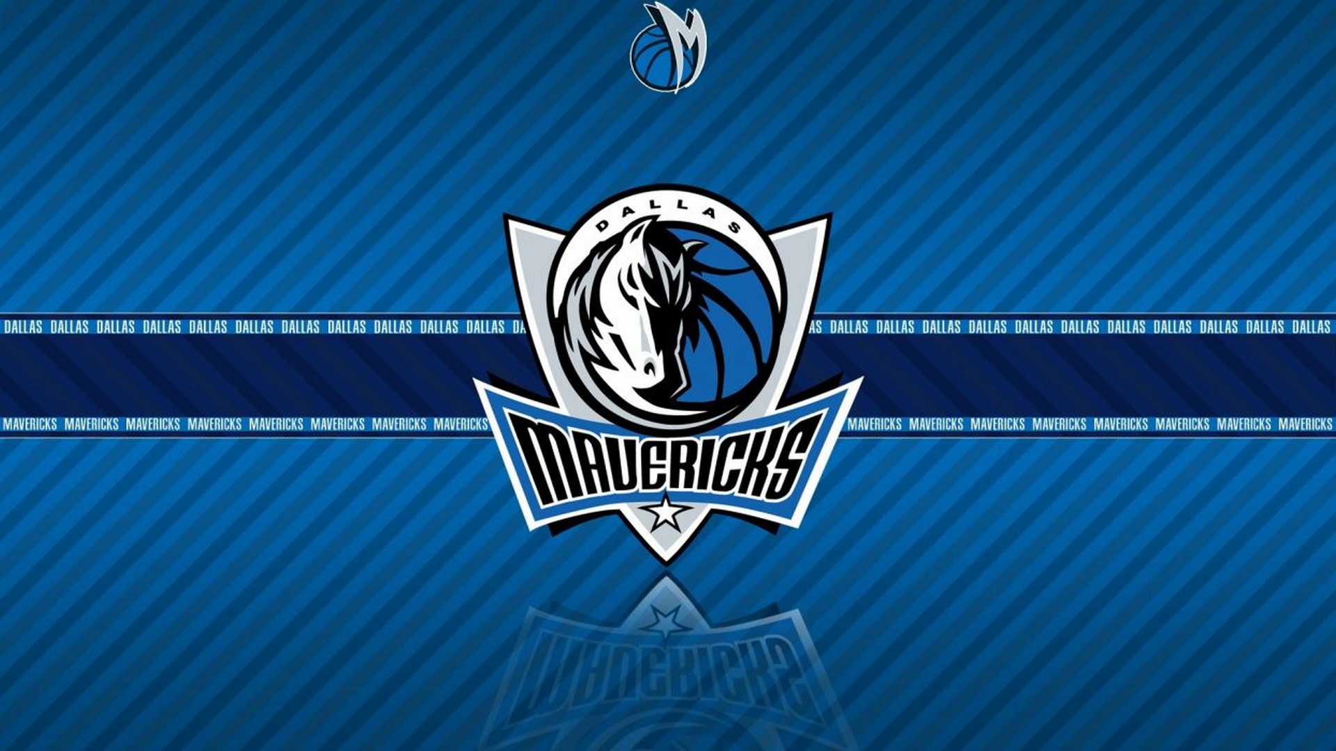 Dallas Mavericks Wallpaper HD 1920x1080