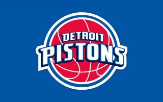 Detroit Pistons Wallpaper HD With Resolution 1920X1080