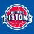 Detroit Pistons Wallpaper HD