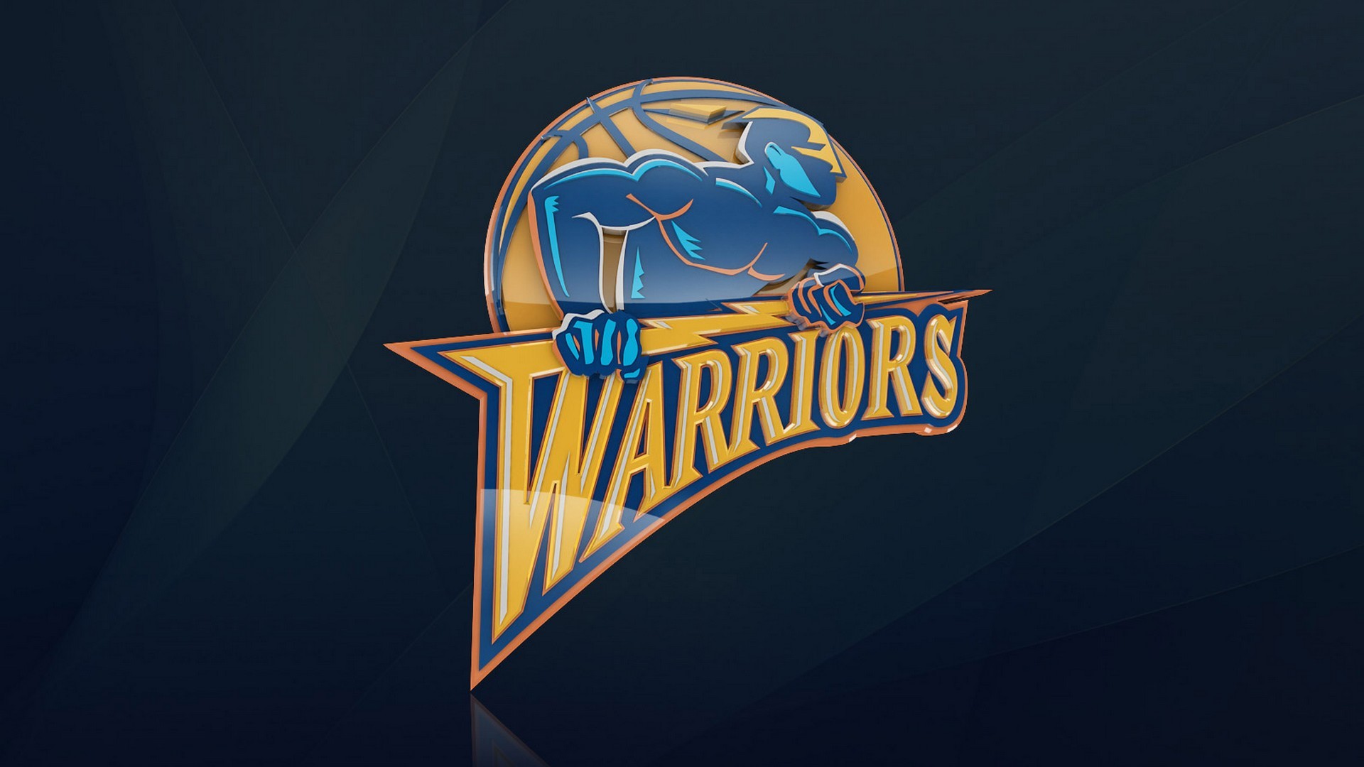 Golden State Warriors Backgrounds HD With Resolution 1920X1080