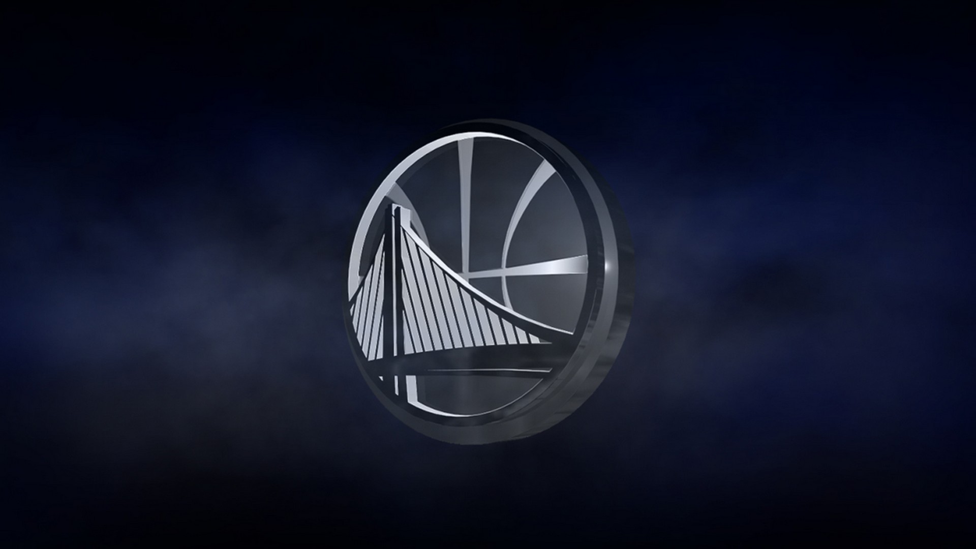 Golden State Warriors For Mac With Resolution 1920X1080