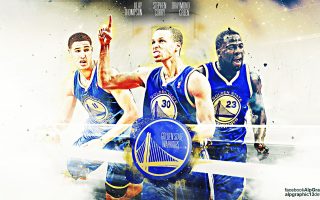 Golden State Warriors HD Wallpapers With Resolution 1920X1080