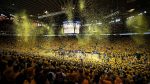 Golden State Warriors NBA Wallpaper HD